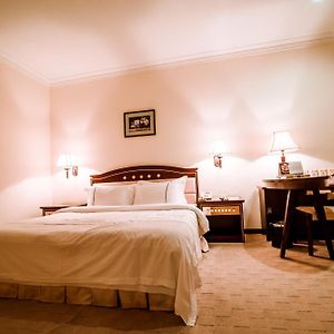 Superior Double Kamer